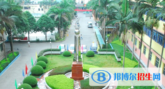 廣西交通職業(yè)技術(shù)學(xué)院怎么樣、好不好