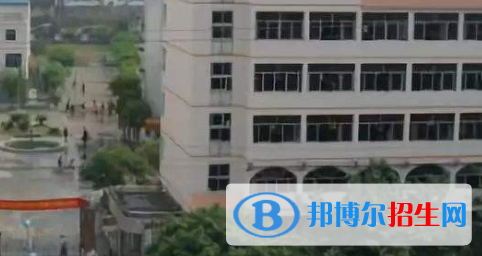 南寧財(cái)貿(mào)管理學(xué)校怎么樣、好不好