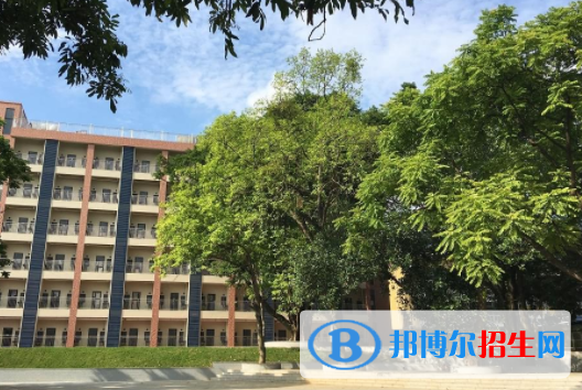 廣東省電子商務技師學院2020年有哪些專業(yè)
