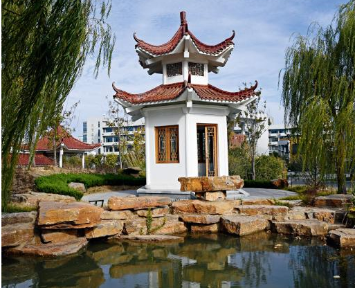 江蘇護(hù)理職業(yè)學(xué)院怎么樣、好不好