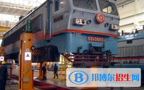 白銀2020年鐵路學(xué)校哪里好