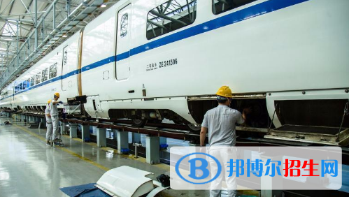 白銀2020年關于鐵路學校的大專學校