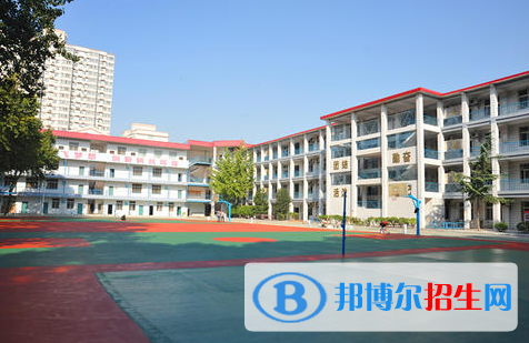 西安慶安中學(xué)2020年招生代碼