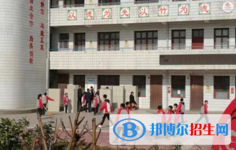 西安慶安中學(xué)怎么樣、好不好