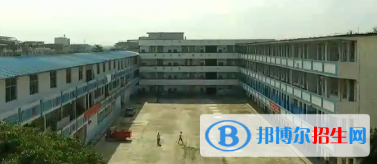 寧明縣職業(yè)技術(shù)學校2020年有哪些專業(yè)