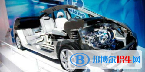 湛江2020年讀汽修學(xué)校哪個專業(yè)好