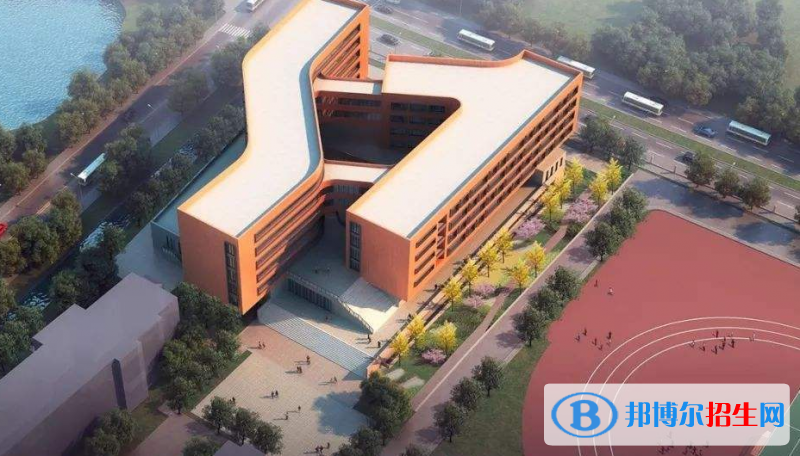 富陽中學(xué)國際部2023年學(xué)費(fèi)、收費(fèi)多少