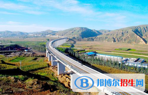 黃岡2020年哪個鐵路學(xué)校就業(yè)比較好