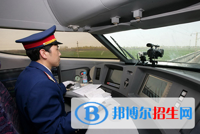 白銀2020年鐵路學(xué)校學(xué)什么