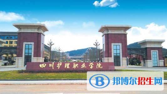 四川護理職業(yè)學院2020年招生簡章
