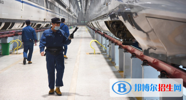 白銀2020年鐵路學(xué)校是干什么的