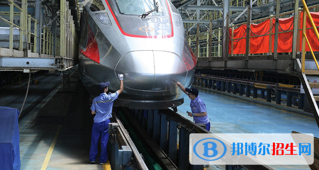 白銀2020年鐵路學(xué)校是什么