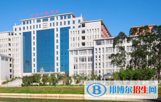 湛江2020年汽修學校好的大專學校