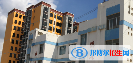 扶綏縣職業(yè)技術(shù)學(xué)校2020年報(bào)名條件、招生要求、招生對(duì)象
