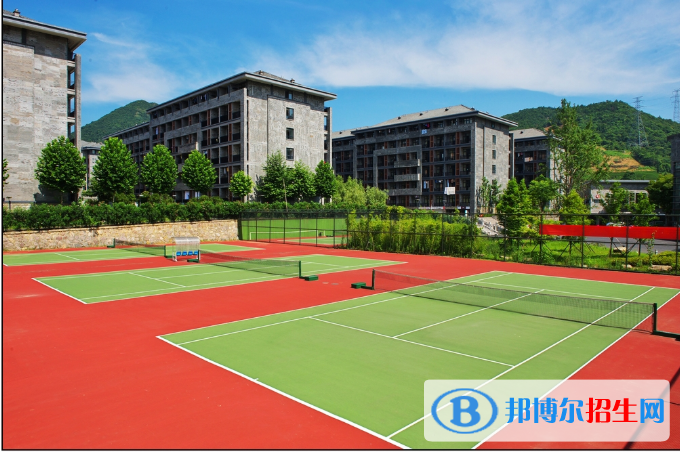 杭州科技職業(yè)技術(shù)學(xué)院怎么樣、好不好