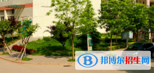 商洛職業(yè)技術(shù)學(xué)院怎么樣、好不好