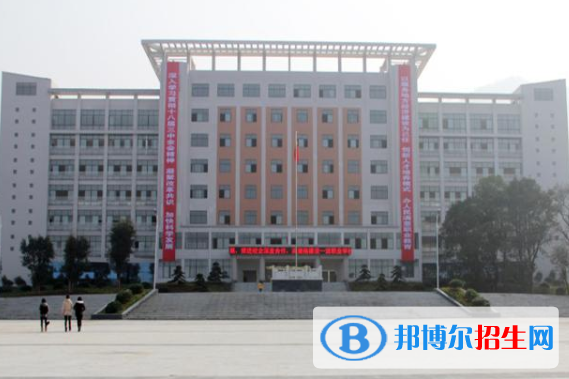 九江2020年中專鐵路學(xué)校專業(yè)課程