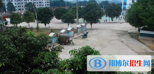 扶綏縣職業(yè)技術(shù)學(xué)校怎么樣、好不好