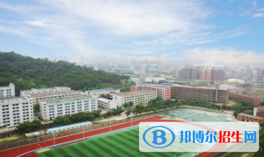 潮汕職業(yè)技術學院怎么樣、好不好
