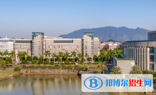 廣東南華工商職業(yè)學(xué)院2020年學(xué)費(fèi)、收費(fèi)多少