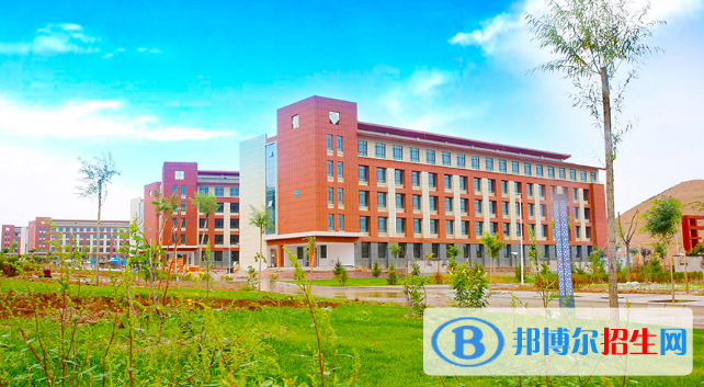 甘肅衛(wèi)生職業(yè)學院是幾專