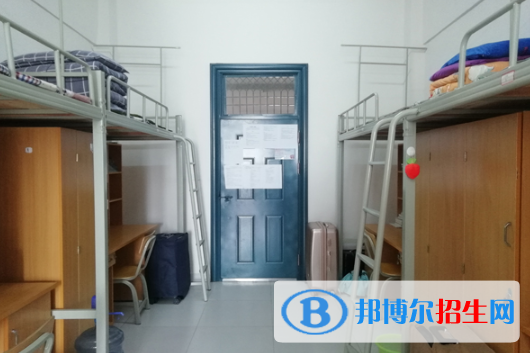 江西農業(yè)工程職業(yè)學院2020年宿舍條件