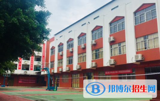 廣州市北達(dá)技工學(xué)校地址在哪里