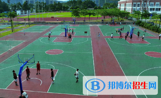 私立華聯(lián)學(xué)院地址在哪里