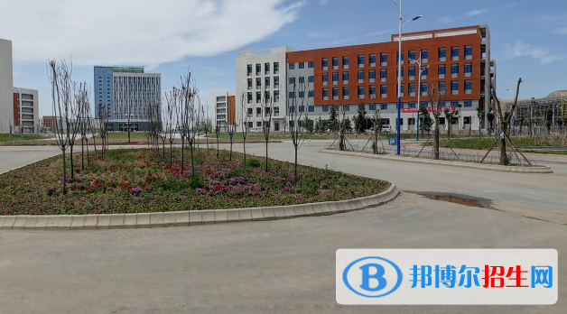 蘭州現(xiàn)代職業(yè)學院2020年招生代碼