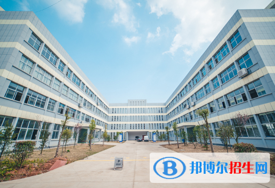 上饒職業(yè)技術學院怎么樣、好不好