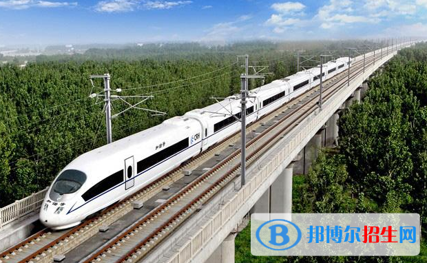 黃岡2020年鐵路學校能學什么