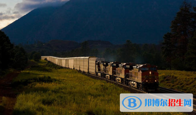 黃岡2020年什么鐵路學(xué)校就業(yè)最好
