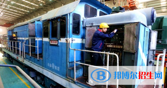 白銀2020年哪個鐵路學(xué)校就業(yè)好