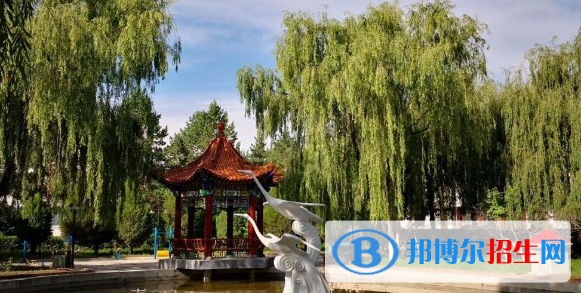 甘肅畜牧工程職業(yè)技術(shù)學(xué)院怎么樣、好不好