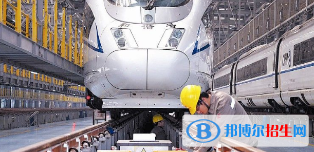 白銀2020年大專鐵路學校有哪些