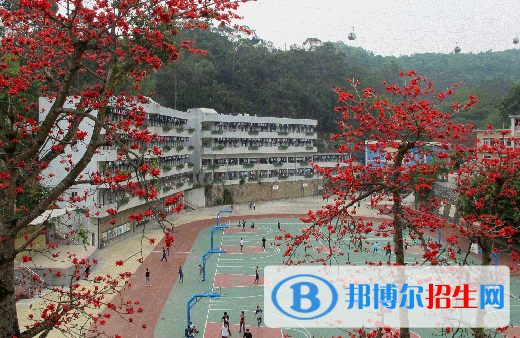廣東省理工職業(yè)技術(shù)學(xué)校2020年學(xué)費、收費多少