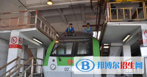 白銀2020年有哪些中專鐵路學(xué)校