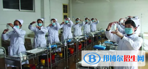 甘肅省臨夏州職業(yè)技術(shù)學(xué)校2020年招生辦聯(lián)系電話