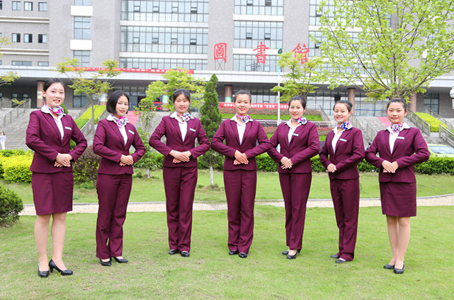 常州2020年初中女生讀鐵路學校