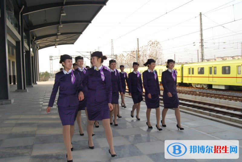 南京鐵道職業(yè)技術(shù)學(xué)院單招2020年單獨(dú)招生報(bào)名條件、招生要求、招生對(duì)象