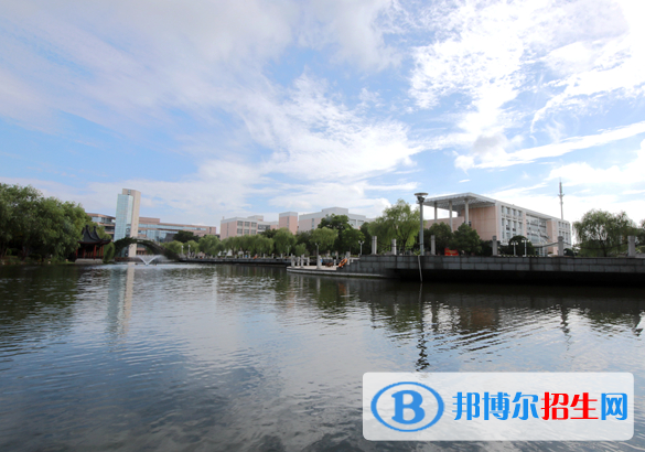 湖州職業(yè)技術學院怎么樣、好不好
