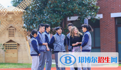 上海新紀(jì)元雙語(yǔ)學(xué)校2020年招生簡(jiǎn)章