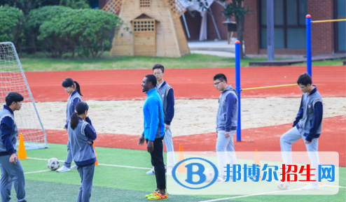 上海新紀(jì)元雙語(yǔ)學(xué)校2020年招生計(jì)劃