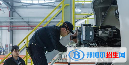 白銀2020年男生讀鐵路學校有前途嗎