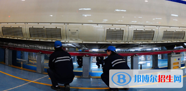 白銀2020年男生學(xué)什么鐵路學(xué)校好