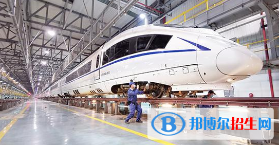 白銀2020年鐵路學(xué)校都有什么專(zhuān)業(yè)適合男生