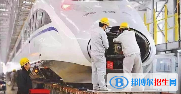 白銀2020年鐵路學(xué)校有什么專(zhuān)業(yè)適合男生