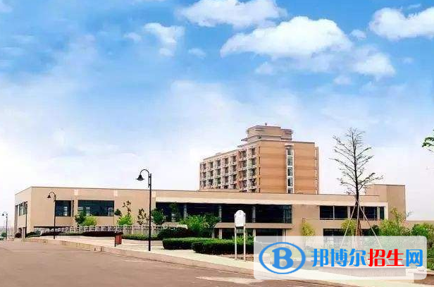 寧波城市職業(yè)技術(shù)學(xué)院怎么樣、好不好