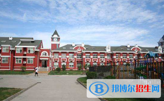 北京BISS國際學(xué)校2020年報名條件、招生要求、招生對象