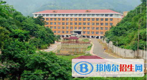 貴州護(hù)理職業(yè)技術(shù)學(xué)院怎么樣、好不好